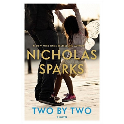 Picture of Two by Two: A beautiful story that will capture your heart Paperback – (Bangladeshi Print)