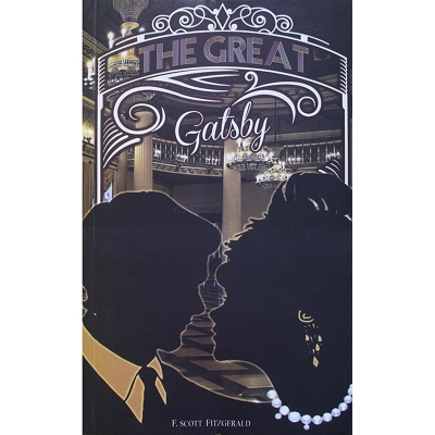 Picture of The Great Gatsby Paperback