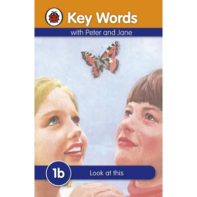 Picture of Key Words 1b: Look at this Hardcover