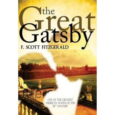 Picture of The Great  Gatsby