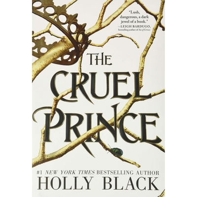 Picture of The Cruel Prince