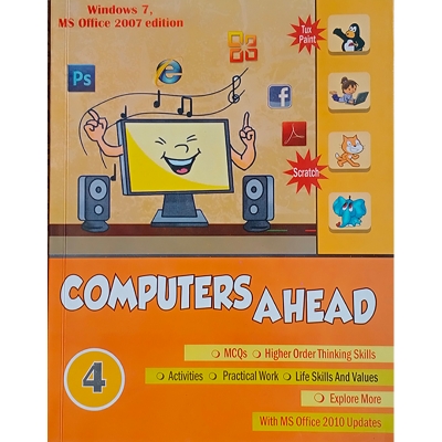 Picture of Computers Ahead 4