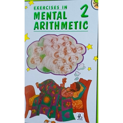 Picture of Exercises In Mental Arithmetic -2