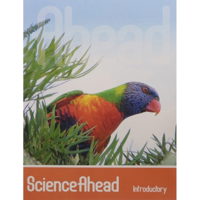 Picture of Science Ahead Introductory (New) Paperback