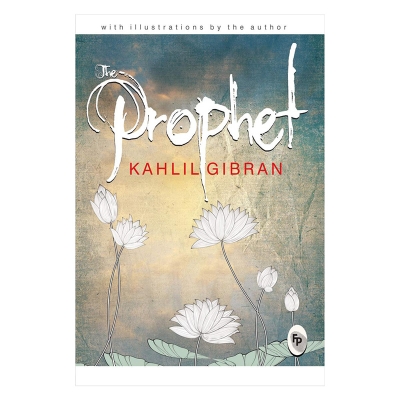 Picture of The Prophet Paperback FP