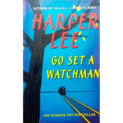 Picture of Go Set a Watchman (Mass market Paper Back) Bangladeshi Print