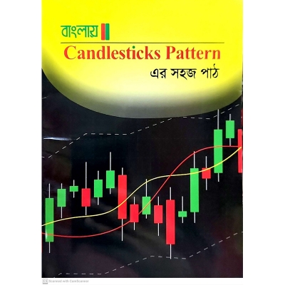 Picture of Candlesticks Pattern
