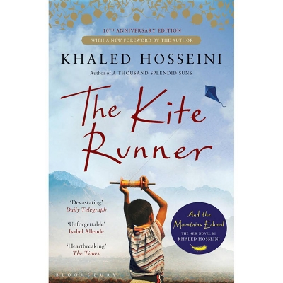 Picture of The Kite Runner