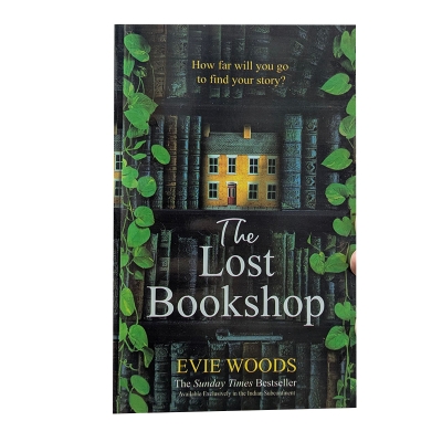 Picture of The Lost bookshop