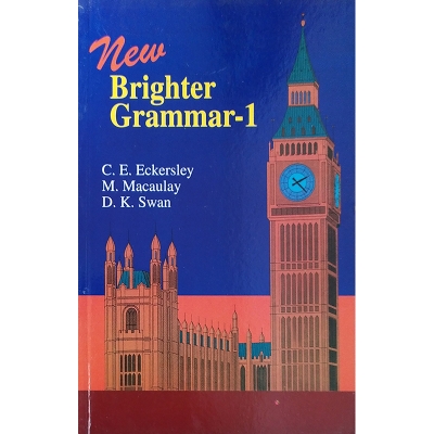 Picture of Brighter Grammar -1