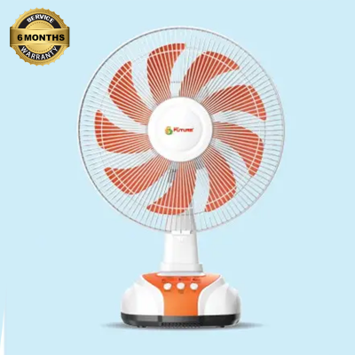 Picture of Future 12" Rechargeable Table Fan  (FT-2112A-9)