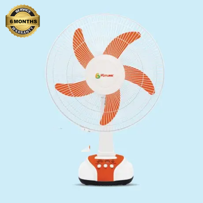 Picture of Future 16"  Rechargeable AC-DC Table Fan (FT-2116A)