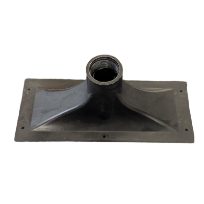 Picture of 10 inch Tweeter Front Frame For 34Mm Tweeter FOR SOUND CABINET-Black