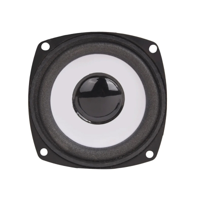 Picture of 3inch 1pcs bass speaker-Black