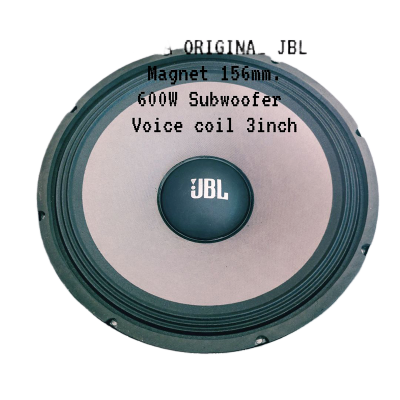 Picture of 12Inch High Quality Proffesional China jbl ambous peper Speaker-Multicolor