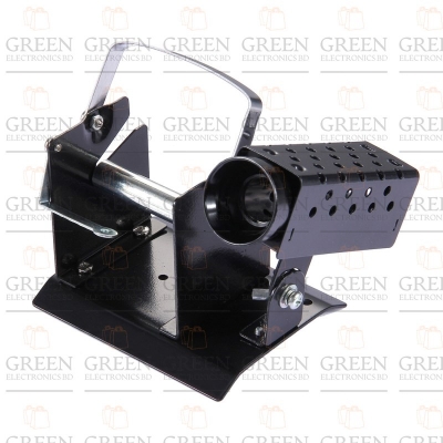 Picture of Lead(Rang) Holder With Soldering Iron Holder