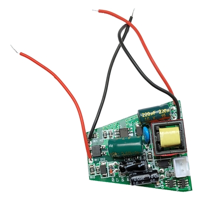 Picture of 7W-9W AC-DC Driver for AC-DC Bulb/Light-Multicolor