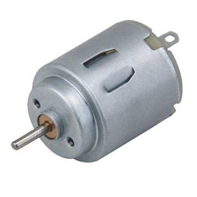 Picture of RE-140 1.5V 3V MICRO DC MINI ELECTRIC MOTOR FOR TOY-Grey