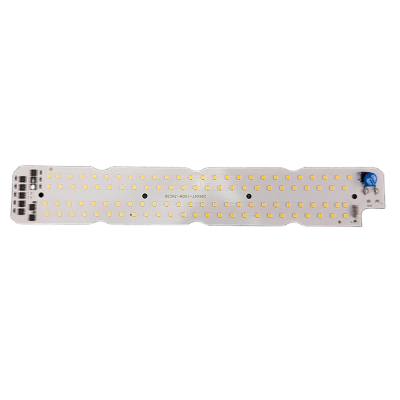 Picture of Supper Quality Ultra Bright White 100W Input AC 220V JL-L1204 Integrated IC Driver SMD LED 100Watt With Cable