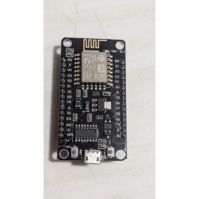 Picture of CH340/CP2102/CH9102X NodeMcu V3 V2 Lua WIFI Internet of Things development board based ESP 8266 ESP-12E