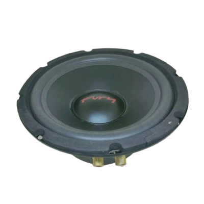 Picture of 8inch 8Ω 350W Woofer Deep bass speaker-Black