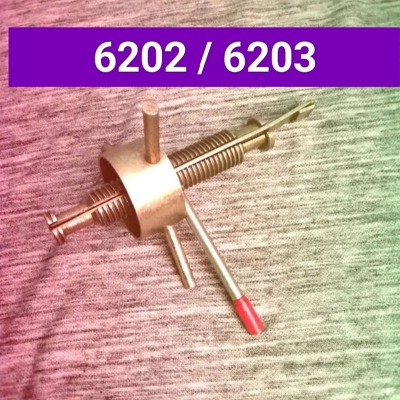 Picture of Bearing Puller Fan Bearing Remover 6202 or 6203 Size 6202 & 6203 BEARING PULLER BEST QUALITY MODEL