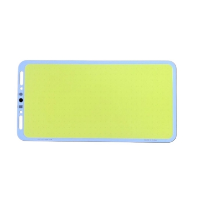 Picture of High quality waterproof White 70 Watt cob Led Light Solar Light Panel Mount Aluminum Base For Solar - Charger Light-White