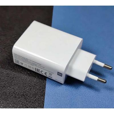 Picture of Normal Type 5v Big Size Charger