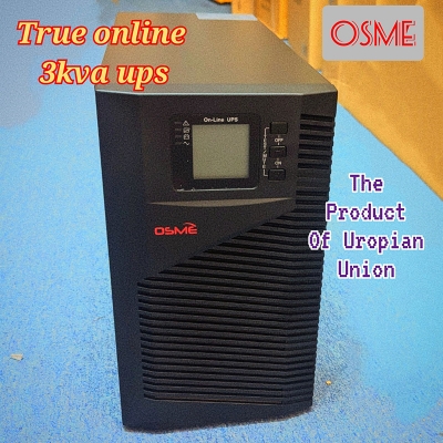 Picture of 3kva Online Ups Uropian Brand 2400watt
