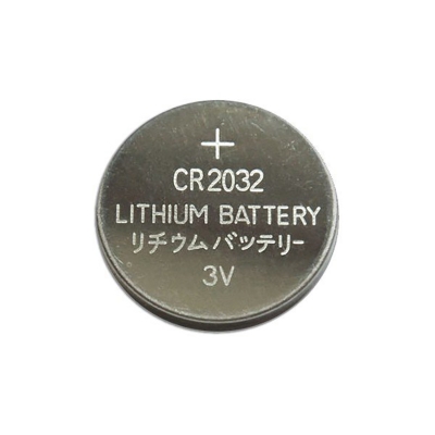 Picture of Battery – CR2032- 3V-Lithium Battery
