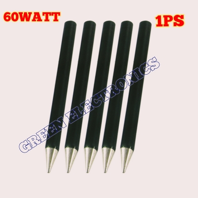Picture of Supper Quality Soldering Tip Or Bit 60W Black For Soldering Iron-Black
