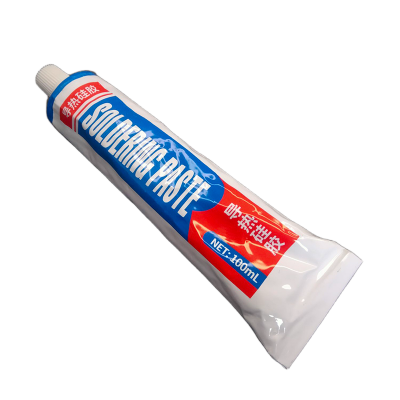 Picture of Heatsink Glue Thermal Conductive Glue Used in Lamps Electronic Appliances

Silicon Glue-Multicolor