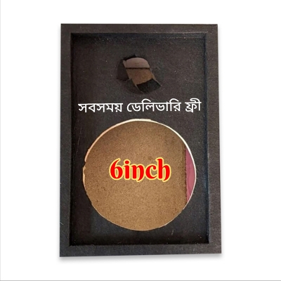 Picture of 6 inch blank hole speaker Cabinet for 6inch speaker box blank cabinet-Black