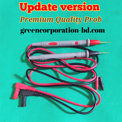 Picture of Premium Quality Universal Probe For Digital Multimeter 10A 1KV