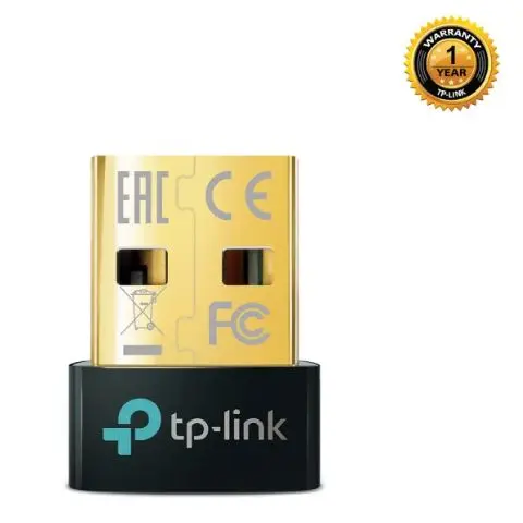 Picture of TP-Link UB500 Bluetooth 5.0 Nano USB Adapter