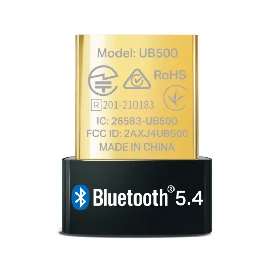 Picture of TP-Link UB500 Bluetooth 5.0 Nano USB Adapter