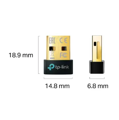 Picture of TP-Link UB500 Bluetooth 5.0 Nano USB Adapter