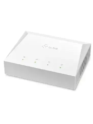 Picture of TP-Link ONU XZ000-G7 1-Port UPC Port Gigabit XPON Terminal EPON+GPON onu