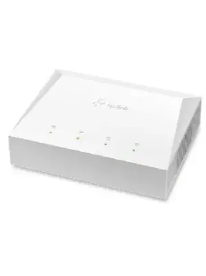 Picture of TP-Link ONU XZ000-G7 1-Port UPC Port Gigabit XPON Terminal EPON+GPON onu