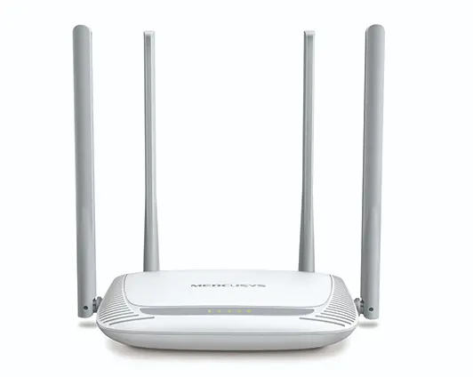 Picture of Mercusys MW325R 300Mbps Enhanced Wireless N Router