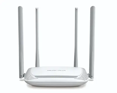 Picture of Mercusys MW325R 300Mbps Enhanced Wireless N Router