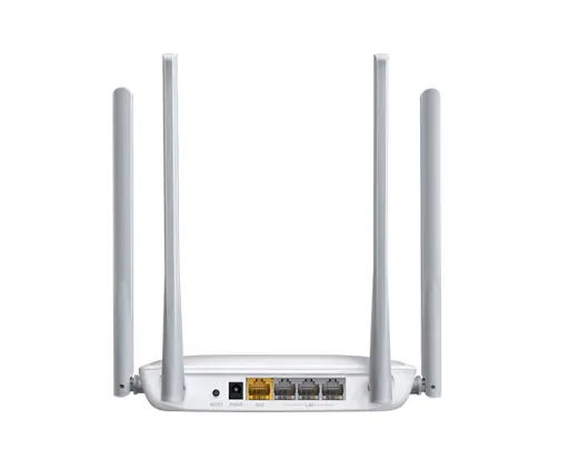 Picture of Mercusys MW325R 300Mbps Enhanced Wireless N Router