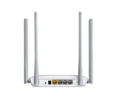 Picture of Mercusys MW325R 300Mbps Enhanced Wireless N Router