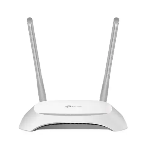 Picture of TP-Link TL-WR840N V6.2 300Mbps Wireless N Router