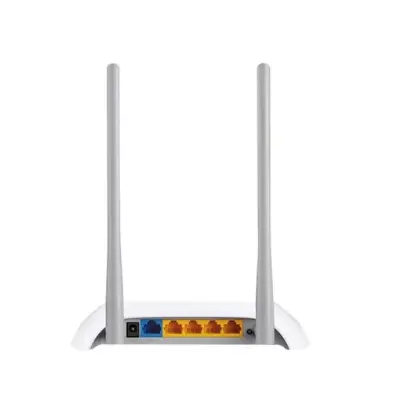 Picture of TP-Link TL-WR840N V6.2 300Mbps Wireless N Router