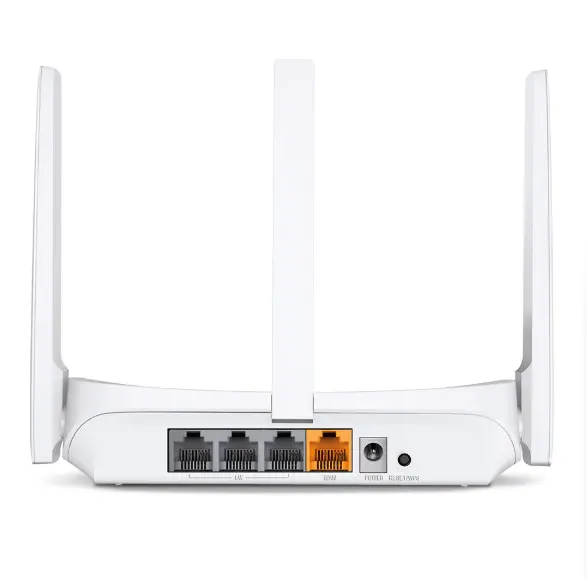 Picture of Mercusys MW306R 300Mbps Multi-Mode Wireless N Router