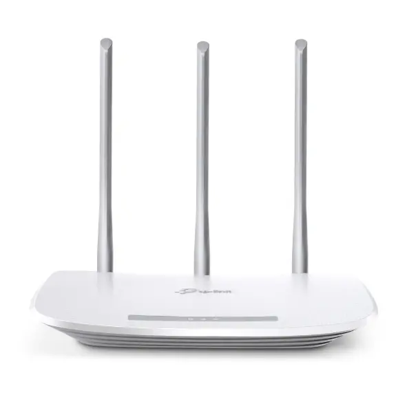Picture of TP-Link TL-WR845N 300 Mbps Wireless Wi-Fi Router