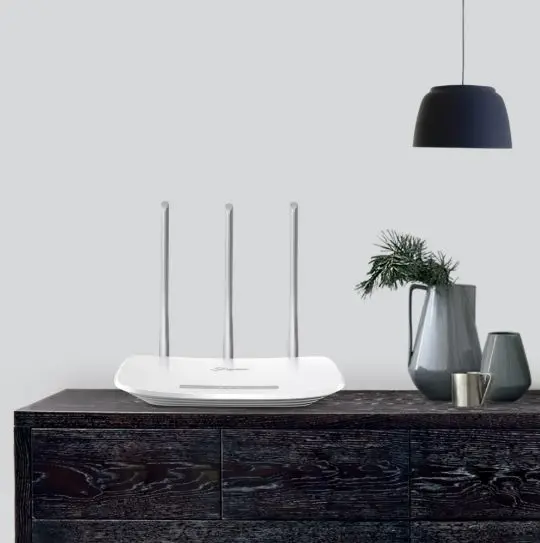 Picture of TP-Link TL-WR845N 300 Mbps Wireless Wi-Fi Router