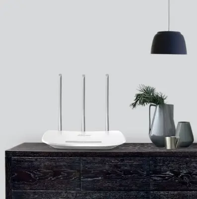 Picture of TP-Link TL-WR845N 300 Mbps Wireless Wi-Fi Router