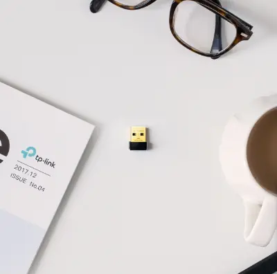 Picture of TP-Link Archer T2U Nano AC600 Nano Wireless USB Adapter